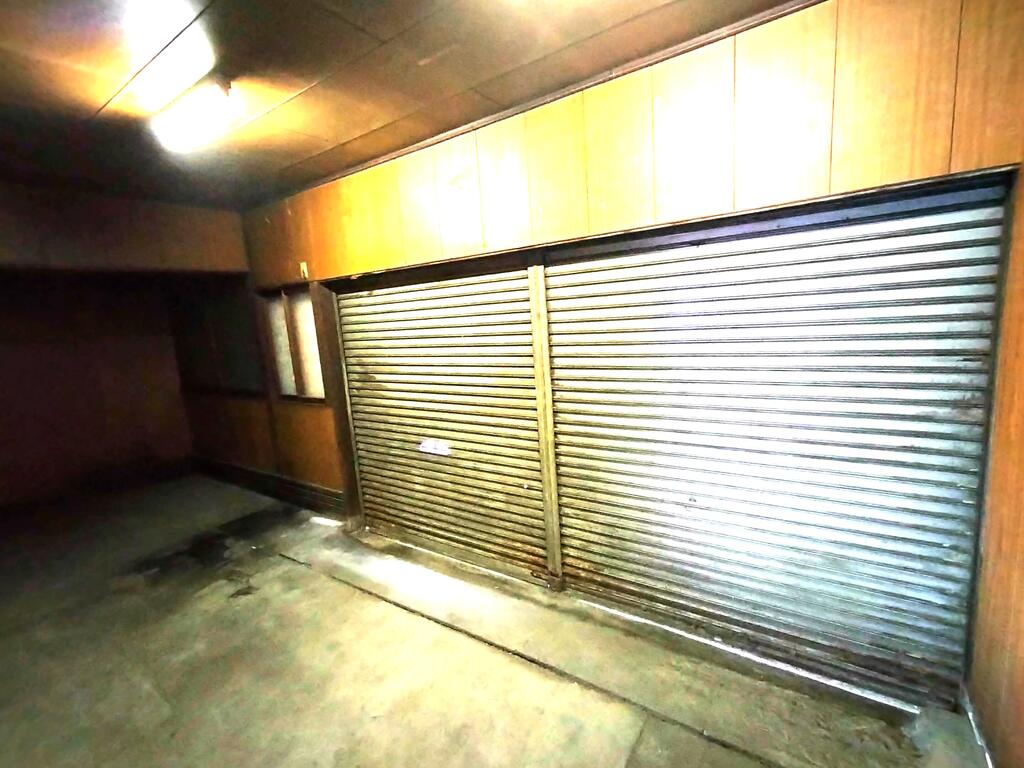 その他部屋・スペース　土間