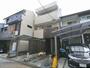 丹波口駅より徒歩5分 2階 築19年6ヶ月の賃貸物件