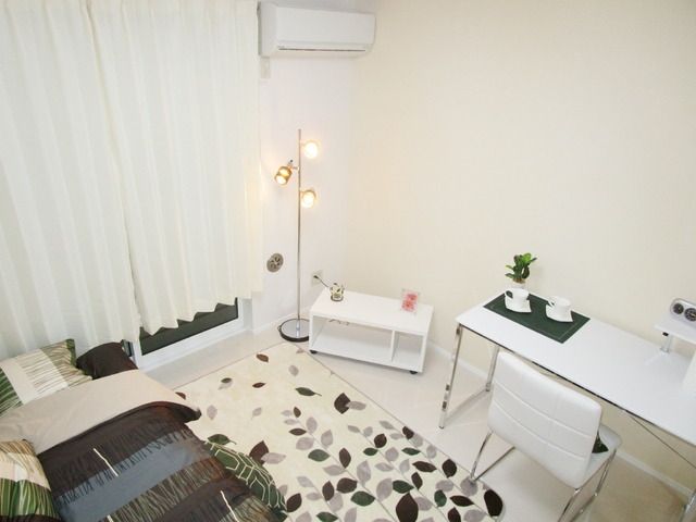 その他部屋・スペース　★オシャレなモデルルームでイメージしてください★