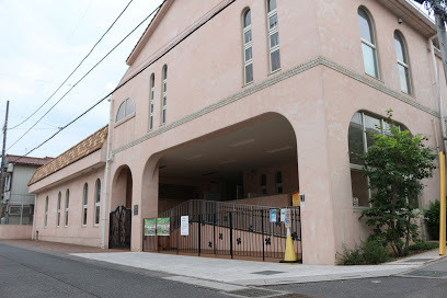 幼稚園・保育園　上尾みどりが丘幼稚園（幼稚園・保育園）まで799m