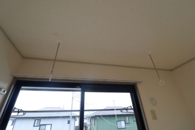 ＪＲ高崎線 倉賀野駅 徒歩18分 2階建 築28年のその他写真