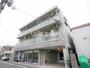 茨木市駅より徒歩11分 2階 築29年3ヶ月の賃貸物件