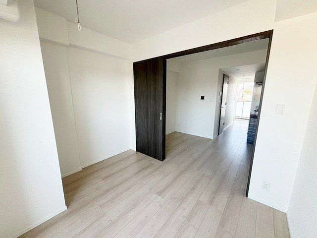 その他部屋・スペース　リビング/居室
