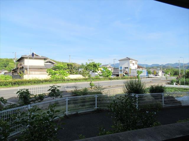 スーパー　ラ・ムー岸和田三田店（スーパー）まで3153m