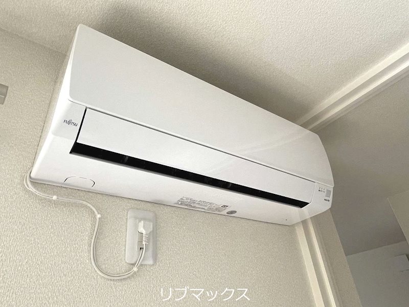 その他設備　同施工会社、同仕様の参考写真