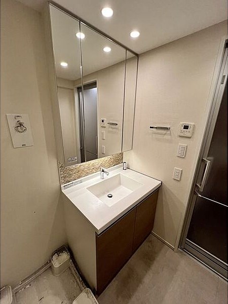 洗面設備　※参考写真※