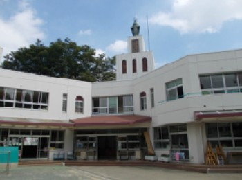 幼稚園・保育園　星美学園幼稚園（幼稚園・保育園）まで616m