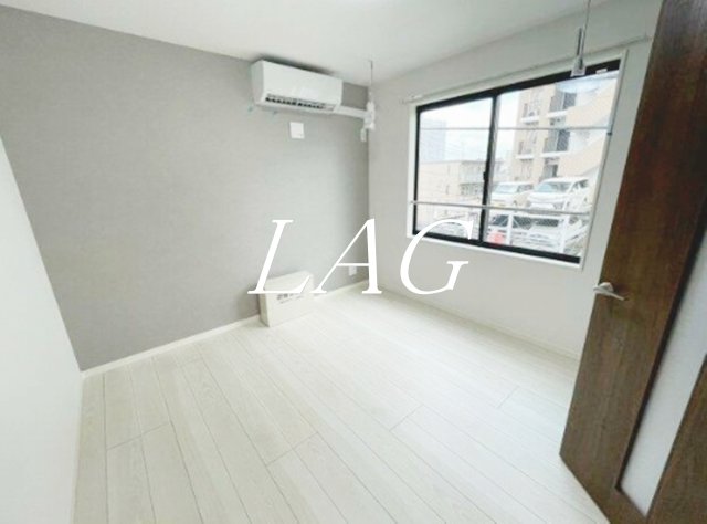その他部屋・スペース　寝室です。
