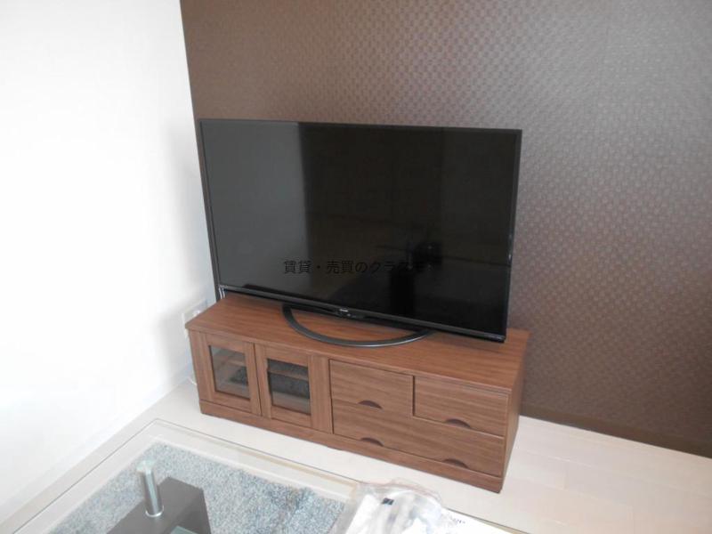 その他設備　ＴＶ