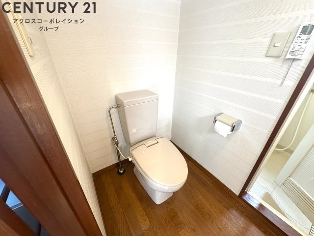トイレ　バストイレ別でおすすめです☆