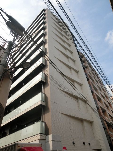建物外観　★外観★