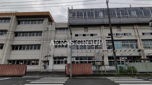 小学校　川越市立霞ヶ関東小学校（小学校）まで324m