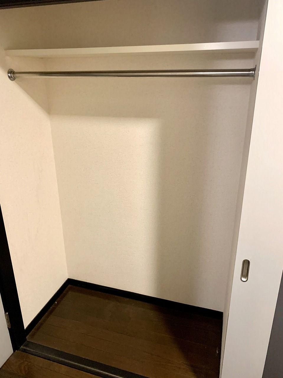 収納　その他共用部分