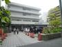 病院　横浜逓信病院（病院）まで793m