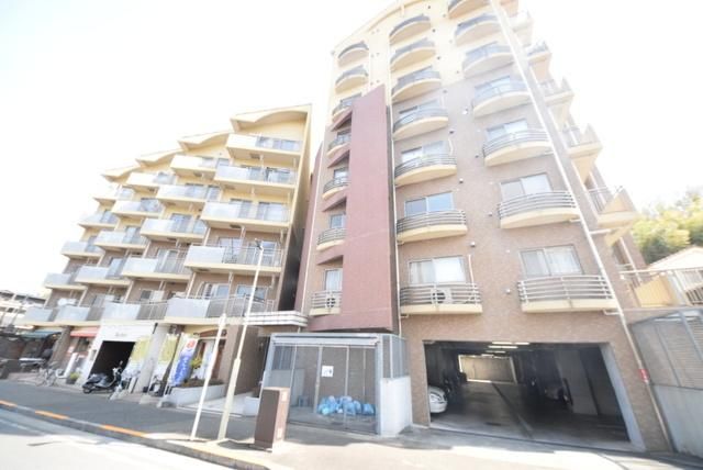 建物外観　★お部屋探しはタウンハウジングまで★