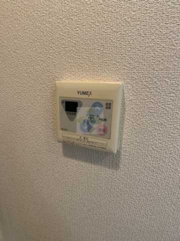 その他設備　サンテミリオン大塚壱番館