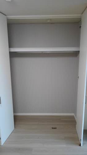 収納　別のお部屋のお写真です。ご参考までに。