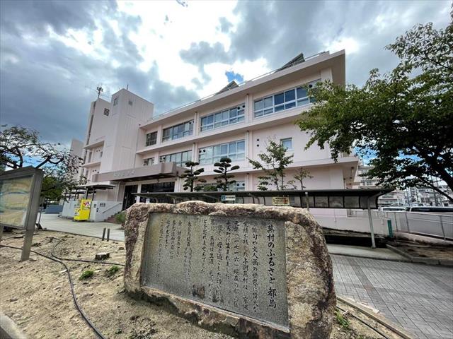 役所　大阪市 都島区役所（役所）まで258m
