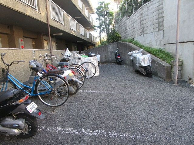 その他共有部分　共有部分