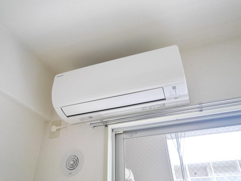 その他設備　同物件別部屋写真