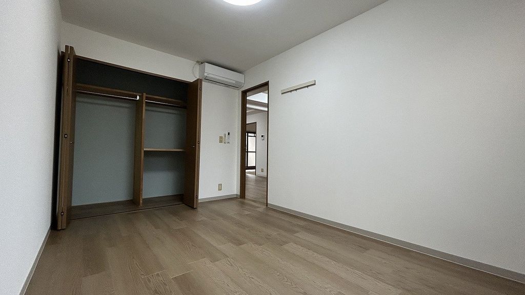 その他部屋・スペース　洋室