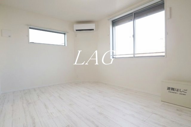 その他部屋・スペース　寝室です。