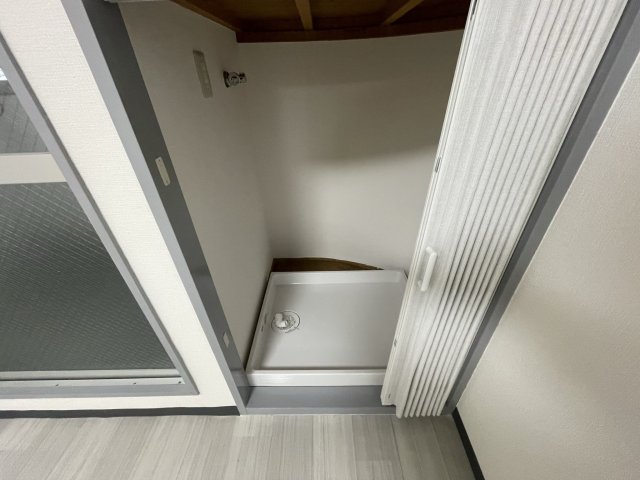 その他設備　イメージとして同建物他部屋を表示しています