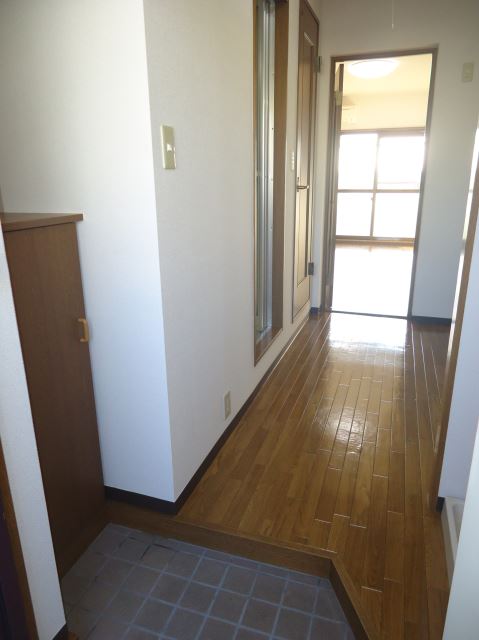 その他部屋・スペース　玄関