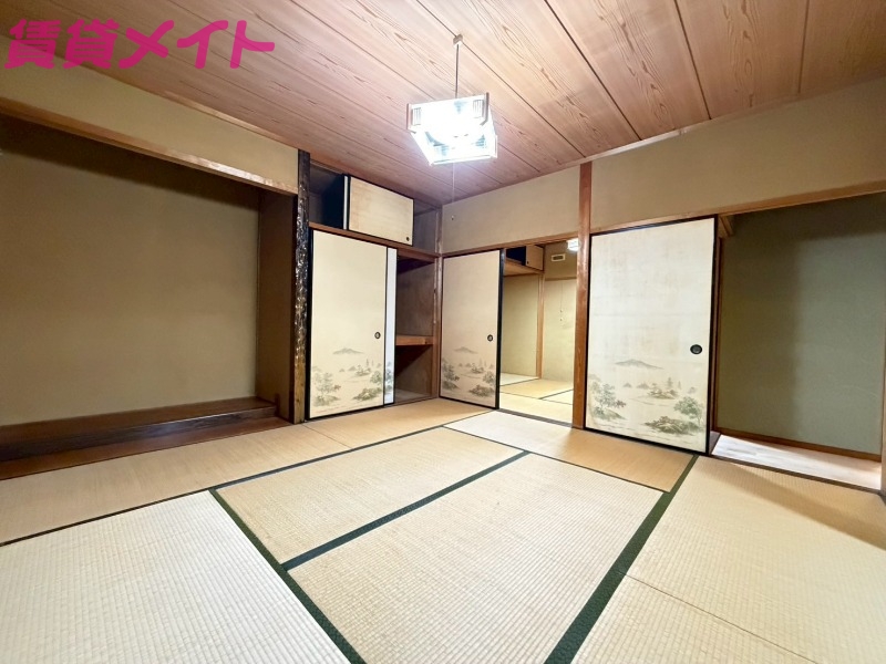 その他部屋・スペース