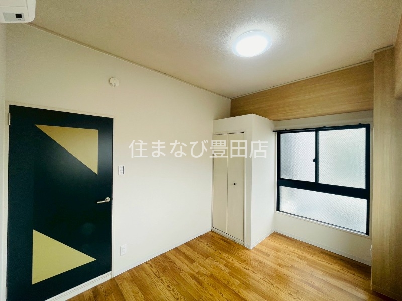 収納　同型タイプ