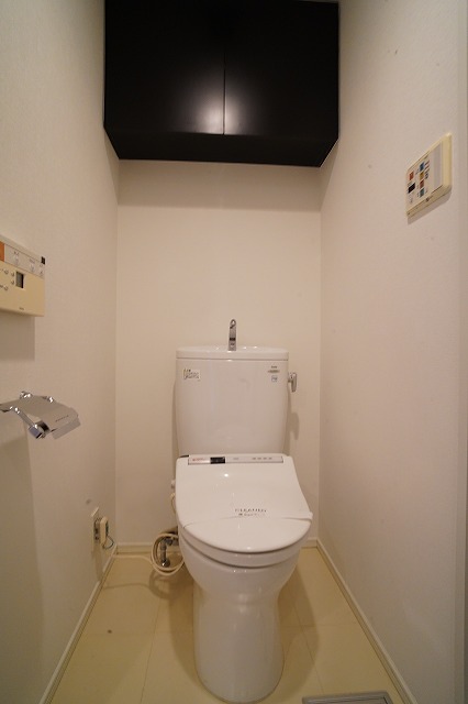 トイレ　トイレ※別部屋参考写真