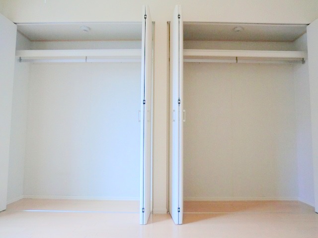 収納　★クローゼット★