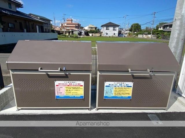 その他共有部分　その他共有部分