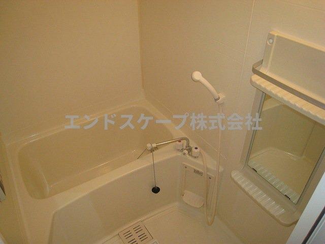 バス・シャワールーム　高崎、前橋のお部屋探しはエンドスケープまで！お客様の理想お聞