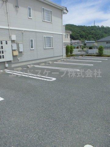 駐車場　高崎、前橋のお部屋探しはエンドスケープまで！お客様の理想お聞