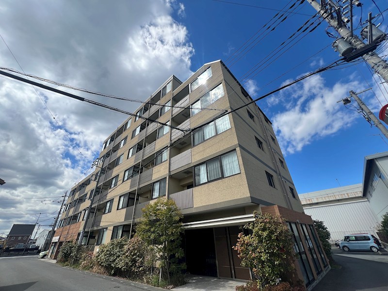 建物外観　シュヴァルブラン白馬のご紹介は住まいの窓口　アソシエにお任せ