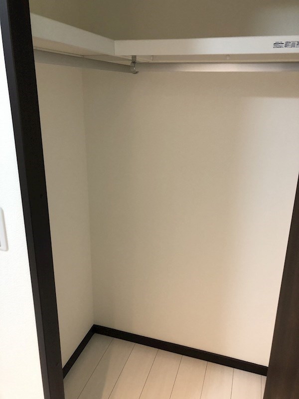 収納　他部屋