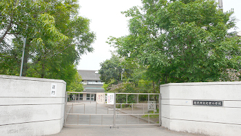 小学校　藤沢市立辻堂小学校（小学校）まで815m