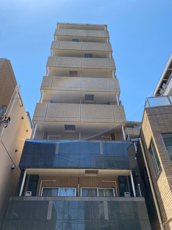 建物外観　☆外観☆