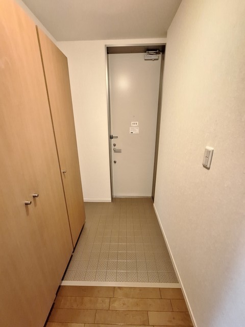 玄関　★シューズボックス有り★