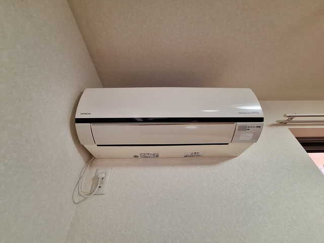 その他設備　★エアコン有り★