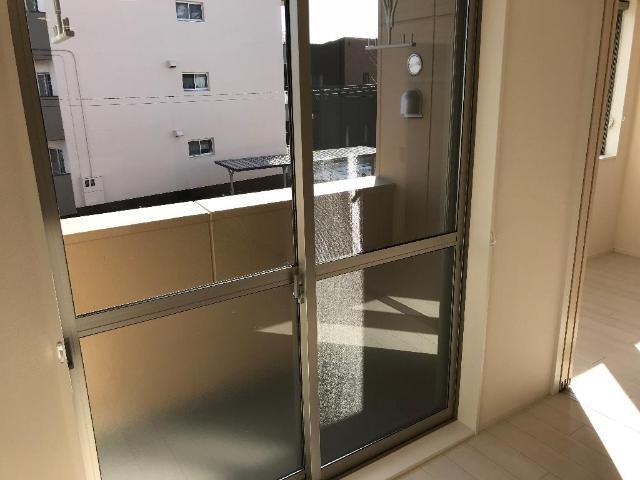 バルコニー　ベランダ