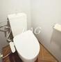 トイレ　トイレです。（同仕様です。）