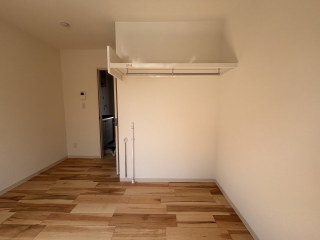 その他部屋・スペース　日当たりがよく広々使えるので快適に過ごすことが出来ます