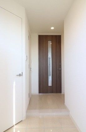 玄関　☆玄関☆