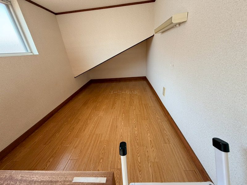 その他部屋・スペース　ロフト