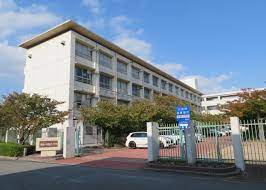 中学校　播磨町立播磨南中学校（中学校）まで1637m