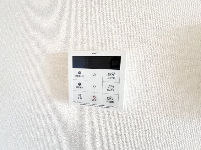 その他設備　※別部屋参考写真