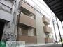大島駅より徒歩11分 2階 築4年1ヶ月の賃貸物件