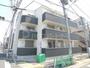 四ツ木駅より徒歩12分 3階 築12年7ヶ月の賃貸物件